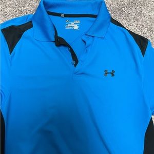 Men’s Under Armour  Shirt size medium